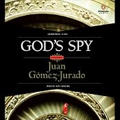 God's Spy | [Juan Gomez-Jurado]