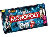 Monopoly Rolling Stones