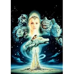 The NeverEnding Story (Keepcase)
