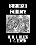 Bushman Folklore