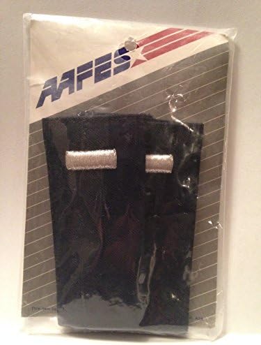 First Lieutenant USAF Blues Shoulder Boards (Male)