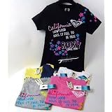 ROXYロキシー 半袖Tシャツ　HAPPY TIME S/S TEE ( RST121085 ) / Mサイズ WHT（ホワイト）