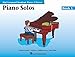 Piano Solos Book 1 | Hal Leonard Student Piano Library | Educational Piano Library Sheet Music | Beginner Piano Method Songbook with 14 Original Pieces and Various Composers