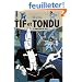 Tif et Tondu, l'int�grale tome 1 : Le diabolique M. Choc