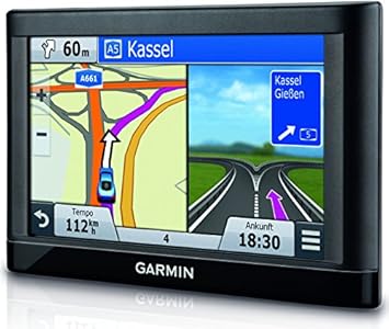 Buy one get one  Garmin nuvi 55LMT Central Europe