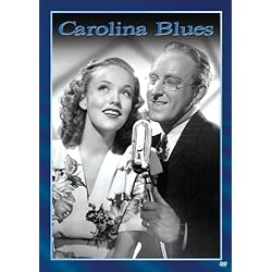 Carolina Blues