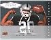 Darren McFadden RC (RC - Rookie Card) Oakland Raiders / 2008 Upper Deck First Edition Football Card # 208 / NFL Football Trading Card in Screwdown!
