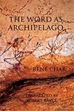The word as archipelago