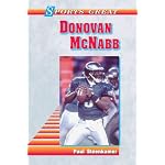 Donovan McNabb (Sports Great Books) book cover