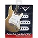 Fender Custom Shop Pickups Strat Texas Specials (Set Of 3)