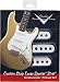 Search : Fender Custom Shop Pickups Strat Texas Specials (Set Of 3)