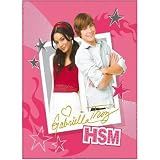 Plaid High School Musical