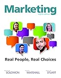 Marketing : real people, real choices