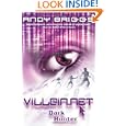 Dark Hunter Villain Net ebook
