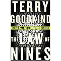 The Law of Nines (Hardcover)