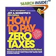 How to Pay Zero Taxes, 2008 (How to Pay Zero Taxes)