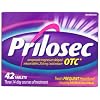 Prilosec OTC Acid Reducer, Delayed-Release Tablets, 42 Count