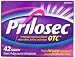 Prilosec OTC Acid Reducer, Delayed-Release Tablets, 42 Count