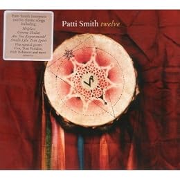 © Amazon Patti Smith Foto 1