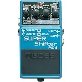 Boss PS-5 SUPER Shifter Pedal