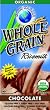 Good Karma Organic Wholegrain Ricemilk, Chocolate, 32-Ounce Tetra-Paks (Pack of 12)