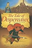The Tale of Despereaux Movie Tie-In: The Graphic Novel (Tale of Despereaux)