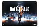 Razer Scarab Gaming Mouse Mat - Battlefield 3 Edition (RZ02-00420200-R3M1)