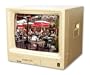 Security Labs 14 Inch Color Monitor