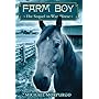 Farm Boy by Michael Morpurgo