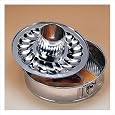 Kaiser 610 Tinplate 2 Base Springform Pan