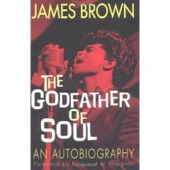 James Brown: The Godfather of Soul