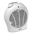 Impress 1500-watt Space Heater with a Quiet Fan and Adjustable Thermostat