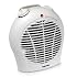Impress 1500-watt Space Heater with a Quiet Fan and Adjustable Thermostat $16.39