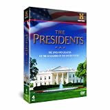 The Presidents (4-Disc Set) [DVD] [2008]