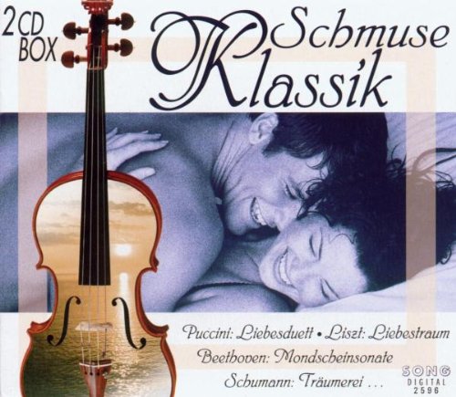 Produkt-Bild: Schmuse Klassik