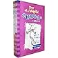 Diary of a Wimpy Kid