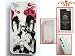 Anime Naruto, Itachi, Sasuke, Kakashi, Shikamaru and Sakura Case for Iphone 4 /4s Ultra Thin
