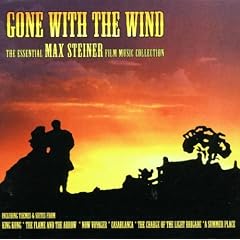 Gone With the Wind