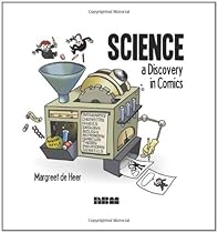 Science: A Discovery in Comics