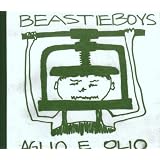 Aglio E Olioby Beastie Boys