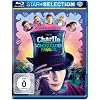 Charlie und die Schokoladenfabrik [Blu-ray]