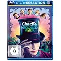 Charlie und die Schokoladenfabrik [Blu-ray]
