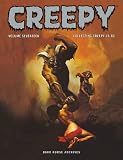 Creepy Archives Volume 17