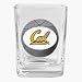 California (UC Berkeley) Golden Bears Basketball Square Shot Glass (Set of Four)