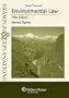 Environmental Law: Examples & Explanations 5e