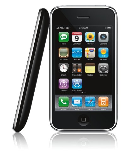 Apple iPhone 3G 8GB