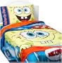 SpongeBob Squarepants Bed Twin Comforter