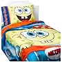 SpongeBob Squarepants Bed Twin Comforter