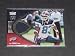 2004 Sweet Spot Sweet Swatches SWLE Lee Evans Buffalo Bills(Rookie Insert - Piece of Authentic Worh Jersey - Football Cards)