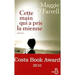 Cette main qui a pris la mienne